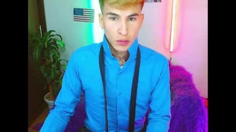 JORDAN online show from January 19, 4:54 am