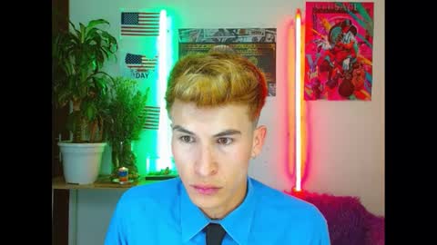 JORDAN online show from February 9, 8:11 am