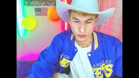 JORDAN online show from February 23, 12:19 am