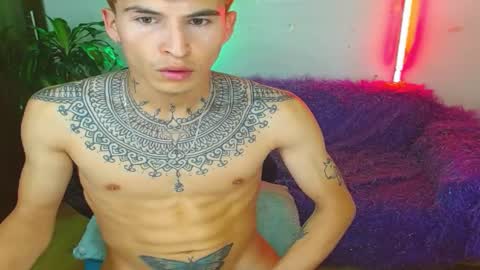 JORDAN online show from March 6, 9:36 am