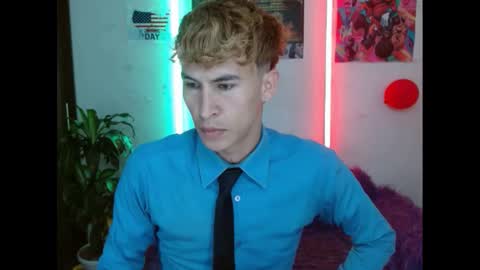 JORDAN online show from March 12, 11:53 am