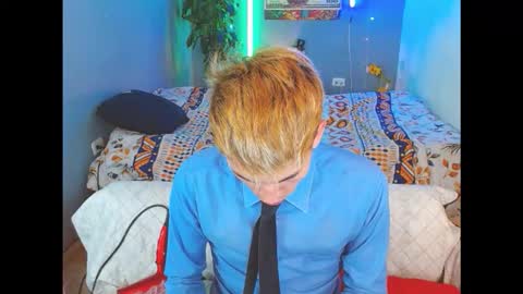 JORDAN online show from January 15, 3:22 am