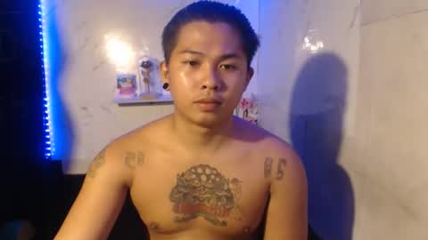 im esward tynn online show from January 18, 2:59 am