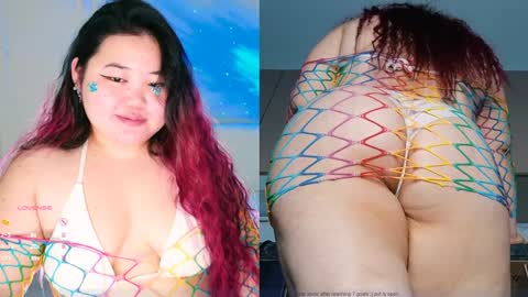 Etel online show from January 27, 2:20 am