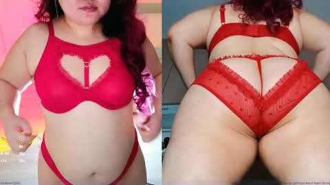 Etel online show from February 13, 11:37 pm