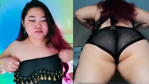 Etel online show from February 20, 1:25 am