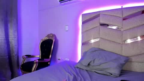 Eterea online show from February 5, 2:40 am