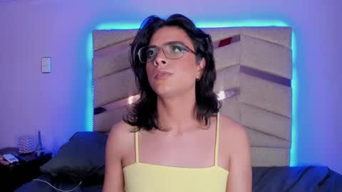 Eterea online show from March 12, 9:23 am