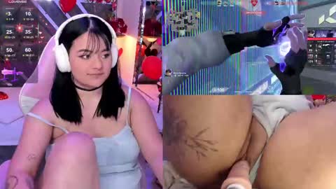 Aura online show from February 26, 4:24 pm