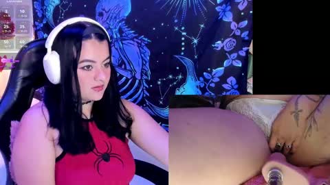 Aura online show from March 4, 12:55 pm