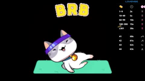 Moon online show from February 26, 8:57 am