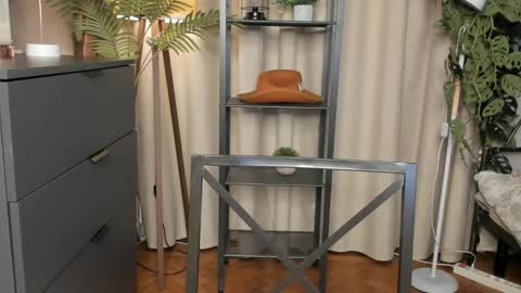 Natalie online show from November 28, 5:43 am