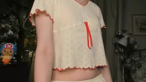 Natalie online show from January 11, 5:34 am