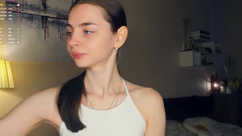 Mary online show from February 17, 7:38 am