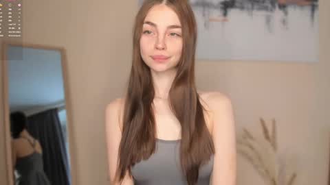 Mary online show from March 8, 7:34 am