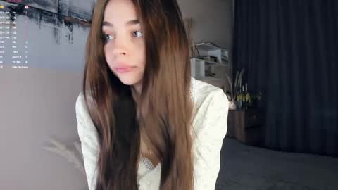 Mary online show from April 2, 8:12 am