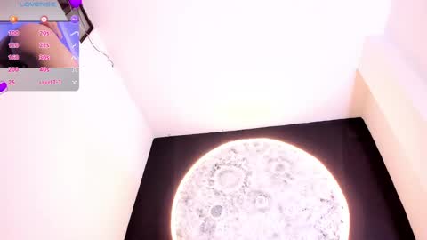 ethaancox online show from February 1, 2:47 am