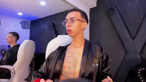 ethaancox online show from February 5, 5:41 am