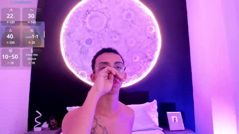 ethaancox online show from February 16, 12:19 am