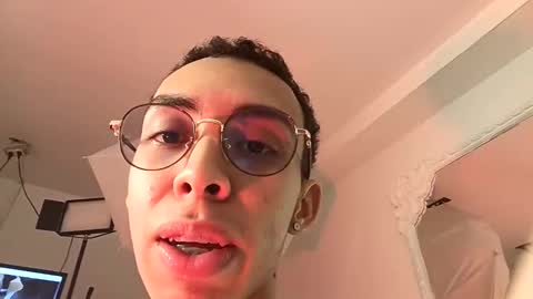 ethaancox online show from February 22, 7:25 pm