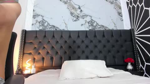 ethaancox online show from March 23, 8:57 pm