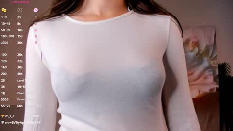 Jessi online show from September 29, 3:39 pm