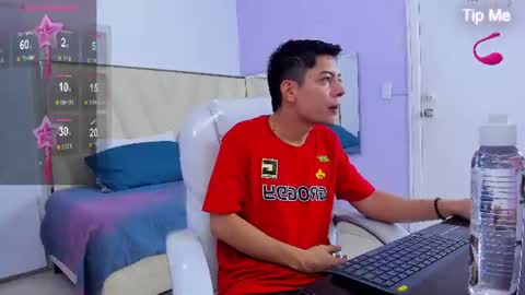 ethan12_ online show from July 9, 3:21 am