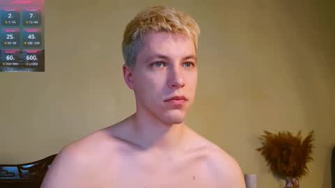 Ethan online show from March 25, 1:55 am