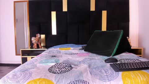 Ethan online show from January 15, 8:48 pm