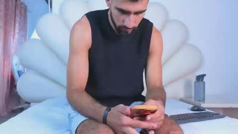 Ethan online show from September 11, 3:01 pm