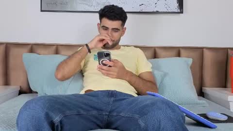Snapshot of ethan__walker chatting on July 9, 7:07 pm Ethan online show from July 9, 7:07 pm
