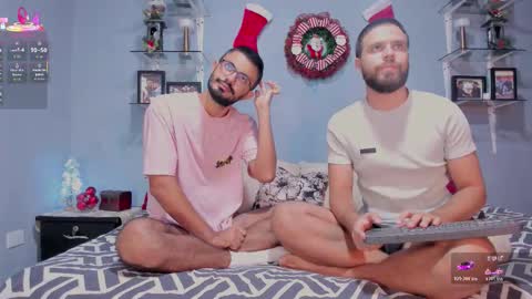 ADAM TAYLOR  ETHAN CAMBAL INDEPENDENT MODELS online show from November 21, 9:30 am