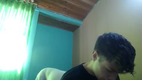 Snapshot of ethan_anavrin chatting on January 12, 8:03 pm greetings  sergi  online show from January 12, 8:03 pm