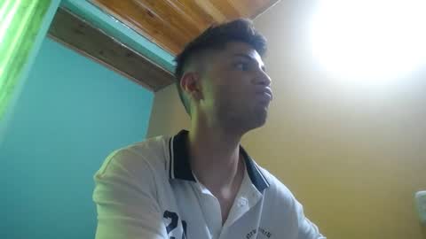 Snapshot of ethan_anavrin chatting on January 25, 5:30 pm greetings  sergi  online show from January 25, 5:30 pm