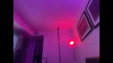 Bustedpussy online show from October 9, 9:51 am