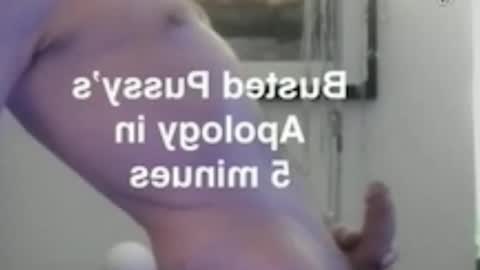Bustedpussy online show from November 26, 3:18 am