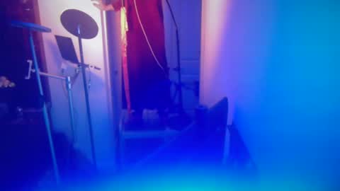 Bustedpussy online show from March 12, 10:54 am