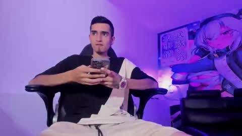 Ethan online show from September 13, 9:47 pm