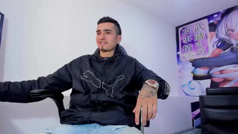 Ethan online show from September 29, 9:30 pm