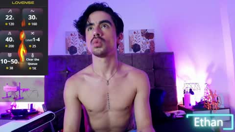 Snapshot of ethan_briggs chatting on June 4, 3:56 am ethan online show from June 4, 3:56 am