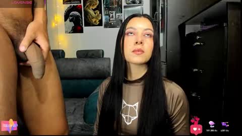  Chloe  Ethan  online show from March 1, 4:03 am