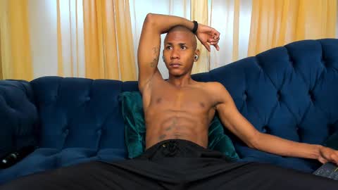 King Ethan online show from February 14, 2:12 pm