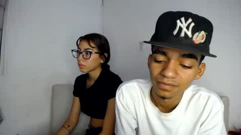 Snapshot of ethan_love1 chatting on July 11, 4:04 am Ethan With Veronica online show from July 11, 4:04 am