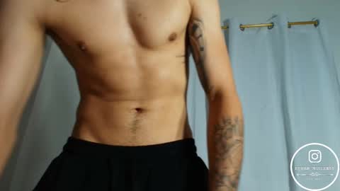 Ethan Muller online show from March 3, 10:32 am