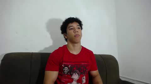 Ethan Noir online show from February 26, 6:32 pm