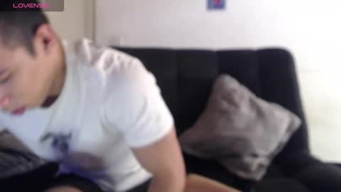 Ethan Noir online show from October 23, 8:51 pm