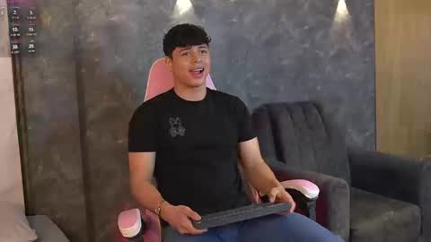 ethan_occonor online show from September 9, 12:48 pm