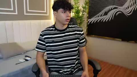 ethan_occonor online show from November 14, 1:21 pm