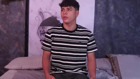 ethan_occonor online show from January 6, 12:20 pm