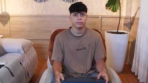 ethan_occonor online show from February 10, 12:31 pm